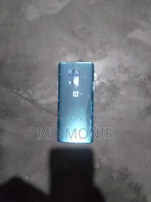 OnePlus 8 Pro (Used)