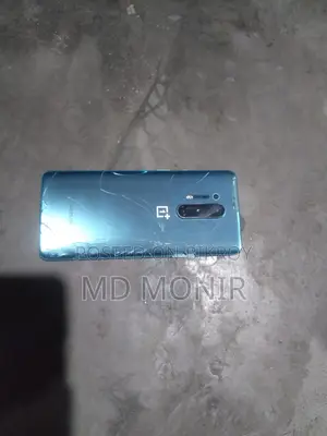 OnePlus 8 Pro (Used)