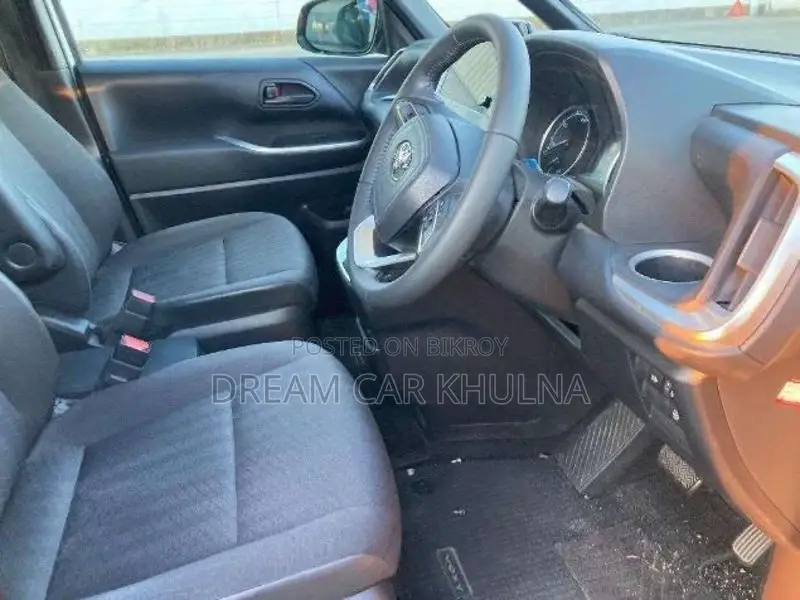 Toyota Voxy SG Hyb 360cam 2022