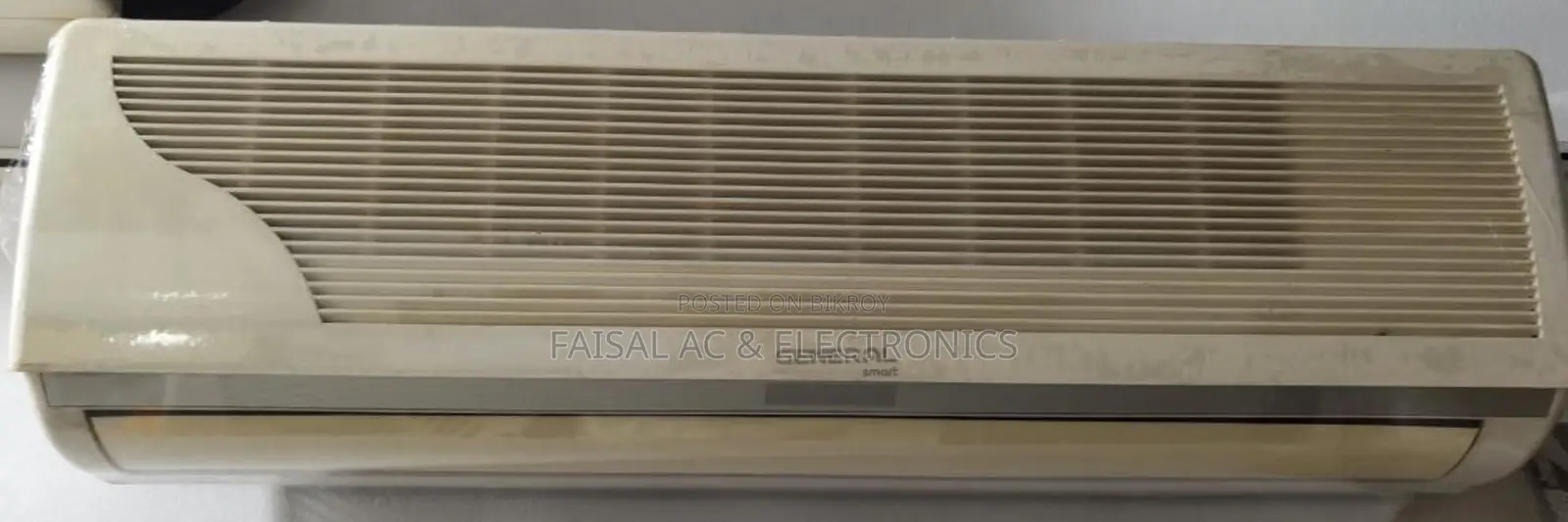 Cheap General AC