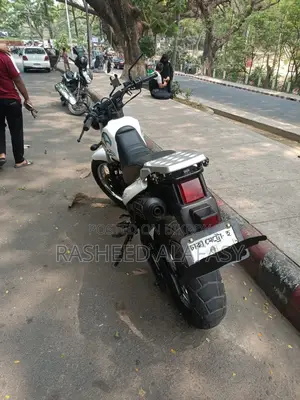 Hyosung RT 125 2013