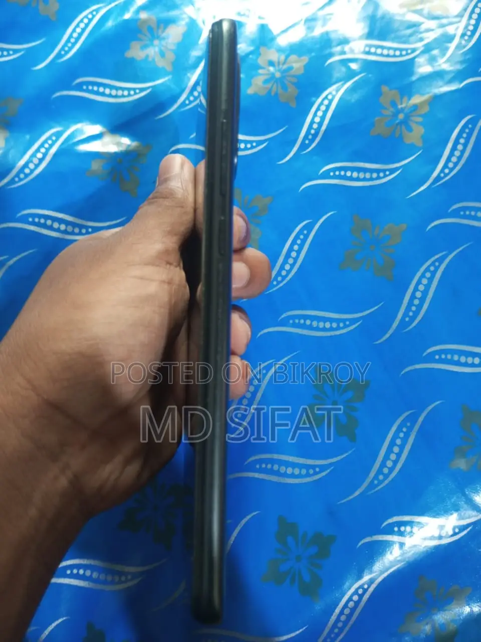 Xiaomi Redmi 10C (Used)
