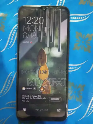 Xiaomi Redmi 10C (Used)