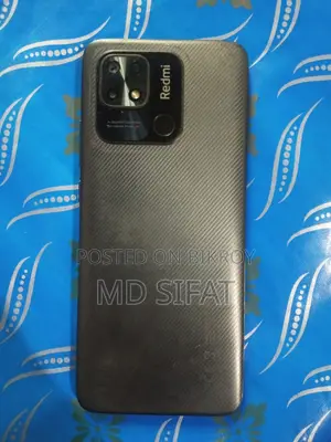 Xiaomi Redmi 10C (Used)