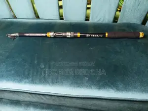 8ft Fishing Rod Full Set at a Great Price