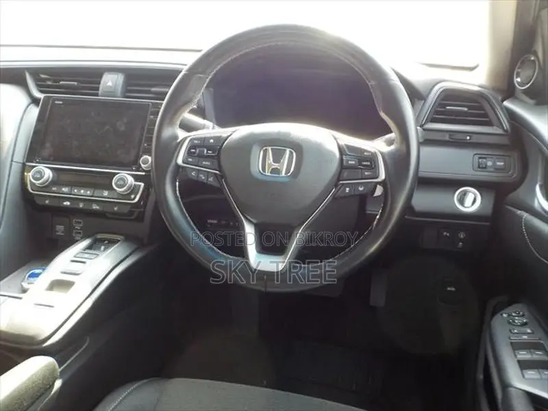 Honda Insight Lx Pack. ২০২১