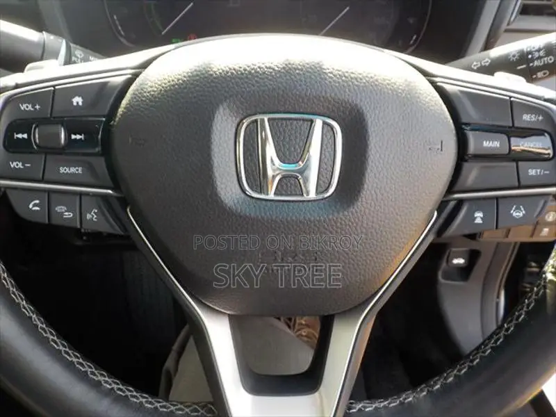 Honda Insight Lx Pack. ২০২১