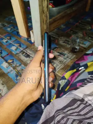 iQOO Neo 6 (Used)