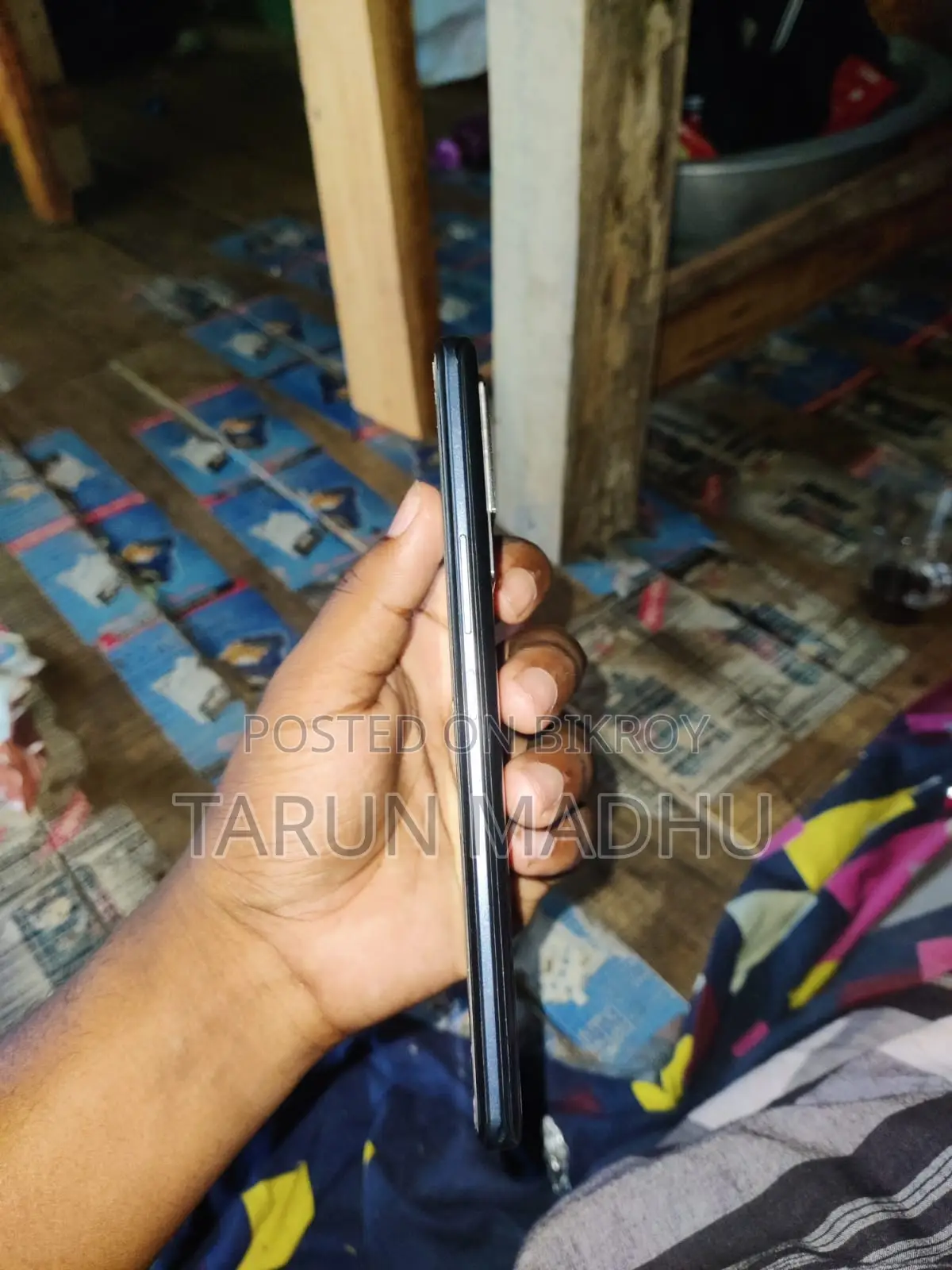 iQOO Neo 6 (Used)