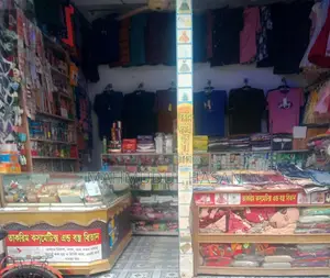 Selling a running clothing and cosmetics shop