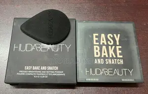 Brand New Huda Beauty Compact For Sale