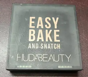 Brand New Huda Beauty Compact For Sale