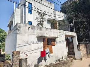 2.5 Katha Land with Duplex House for Sale