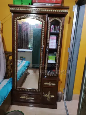 Dressing table fresh