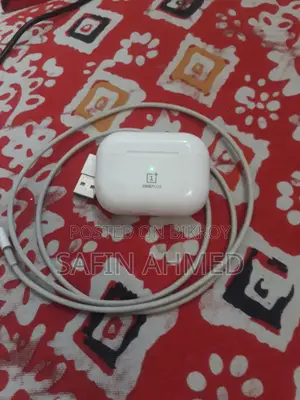 Oneplus ইয়ার বার্ডস হেডফন