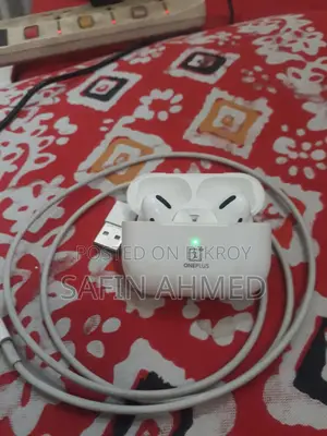 Oneplus ইয়ার বার্ডস হেডফন