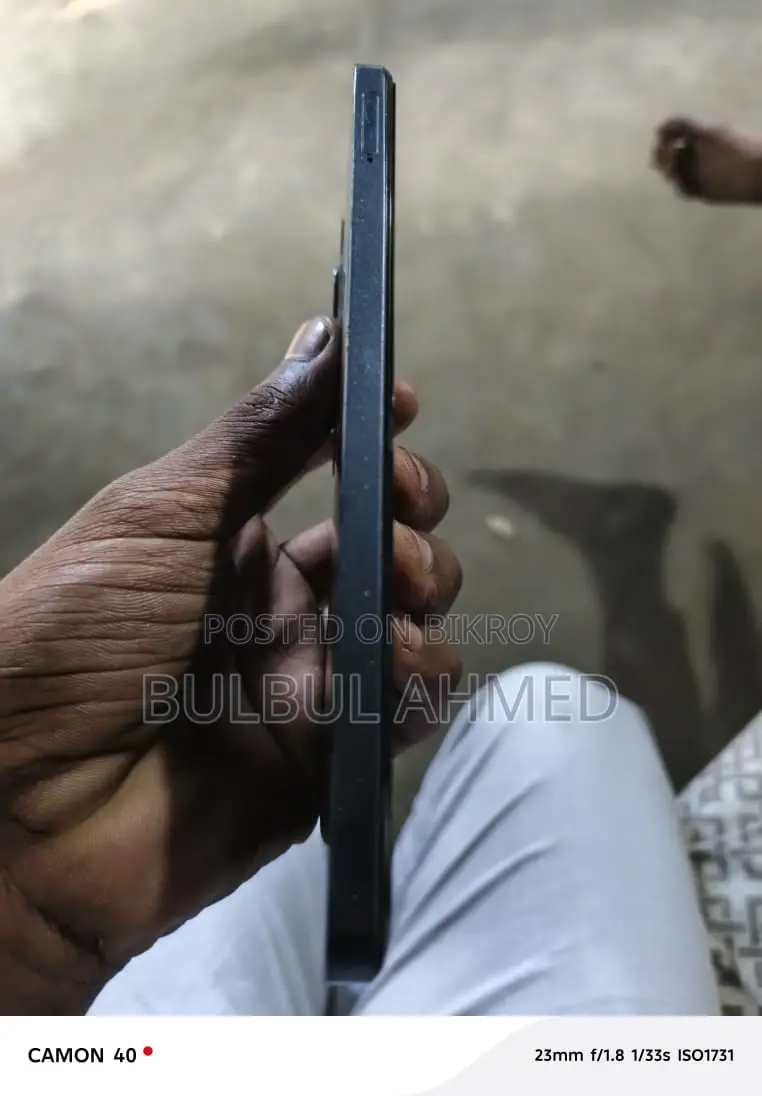 Realme C65 (Used)