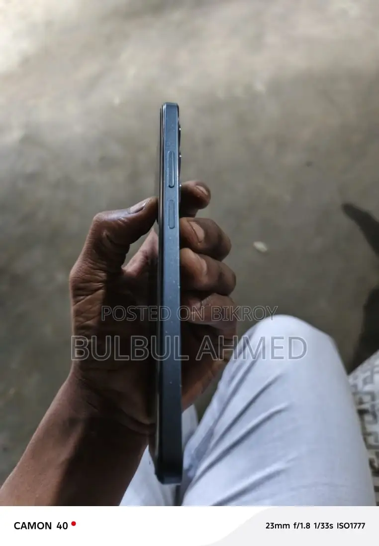 Realme C65 (Used)