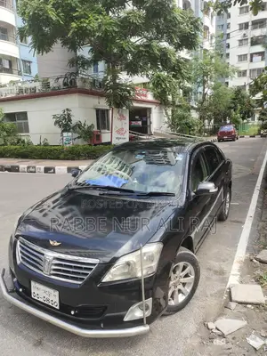 Toyota Premio 2011
