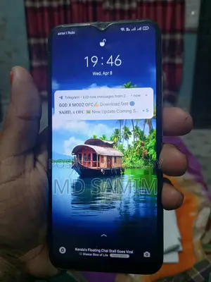 Realme Narzo 20 4/64 (Used)