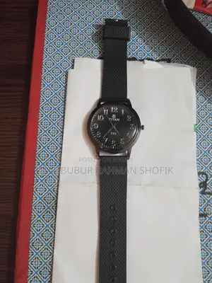 Titan Watch