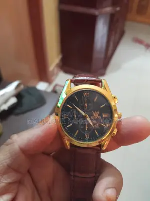Titan Watch