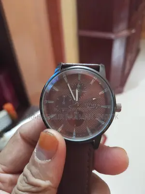 Titan Watch