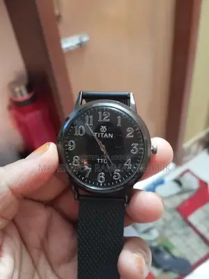 Titan Watch