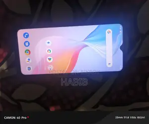 Vivo Y21 (Used)