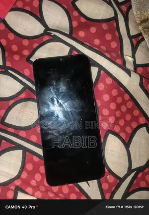 Vivo Y21 (Used)