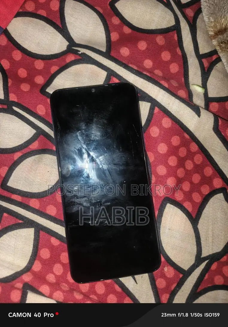 Vivo Y21 (Used)