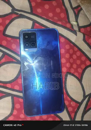 Vivo Y21 (Used)