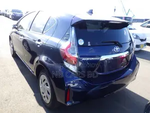Toyota Aqua S Style Read Stock 2019