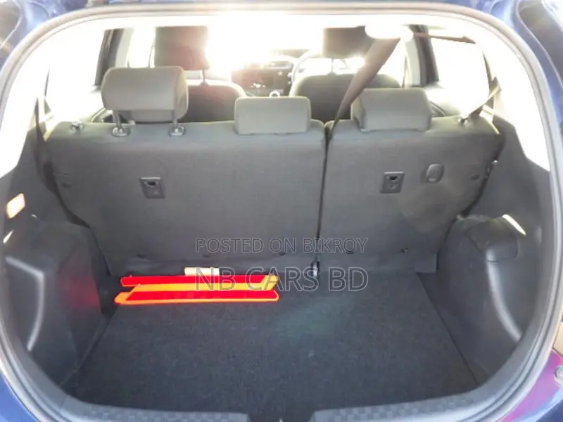 Toyota Aqua S Style Read Stock 2019