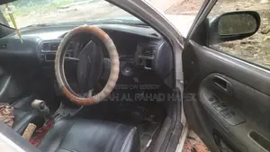 Toyota Wagon 100 1994