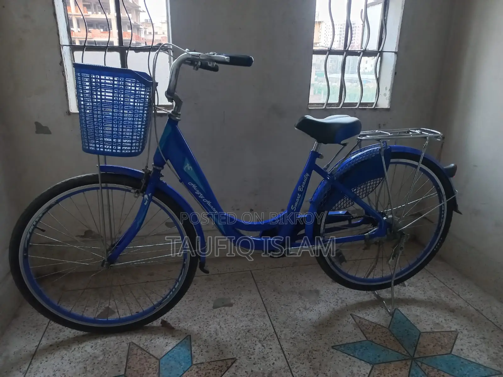 Bicycle For Sale