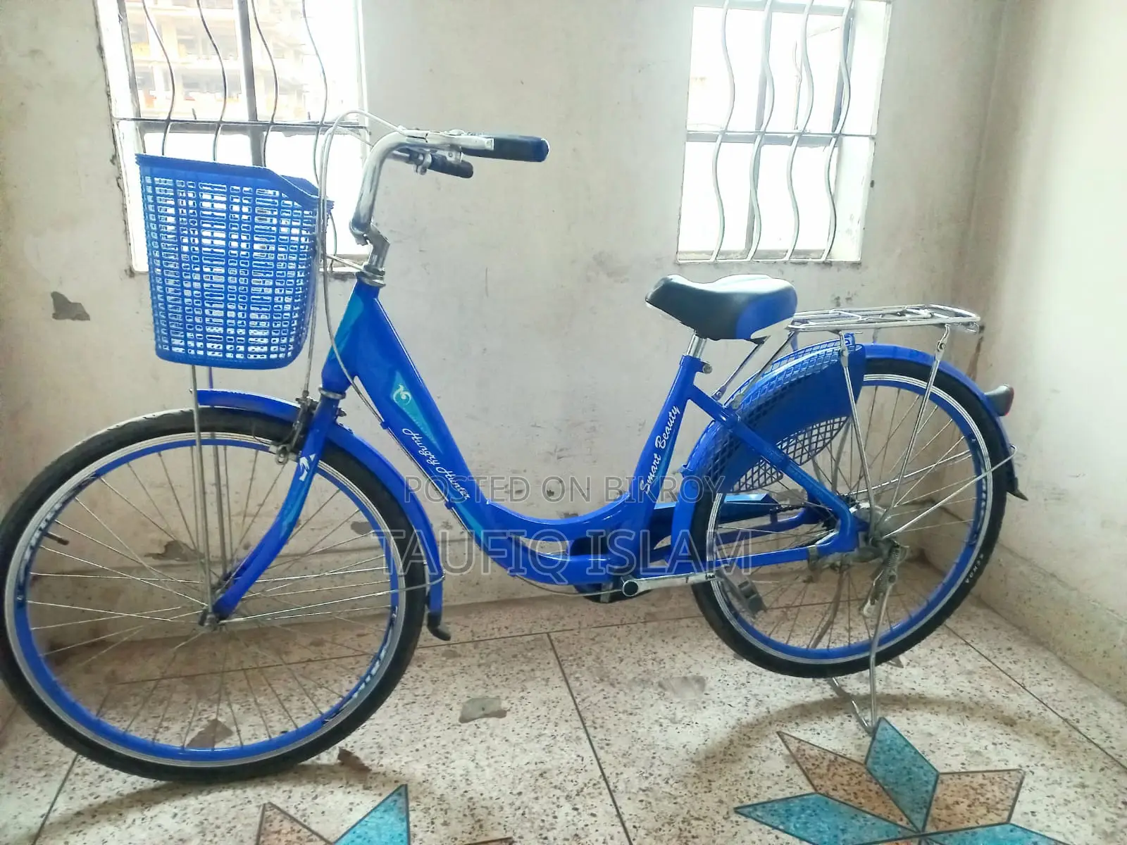 Bicycle For Sale