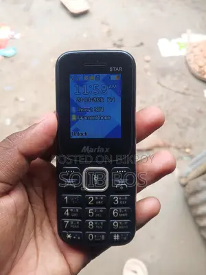 Marlax MX101 (Used)