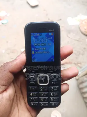 Marlax MX101 (Used)