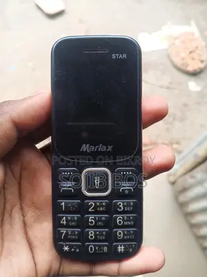 Marlax MX101 (Used)