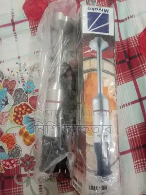 Hand Blender