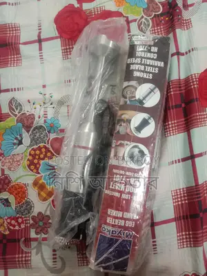 Hand Blender
