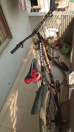 Gear Cycle