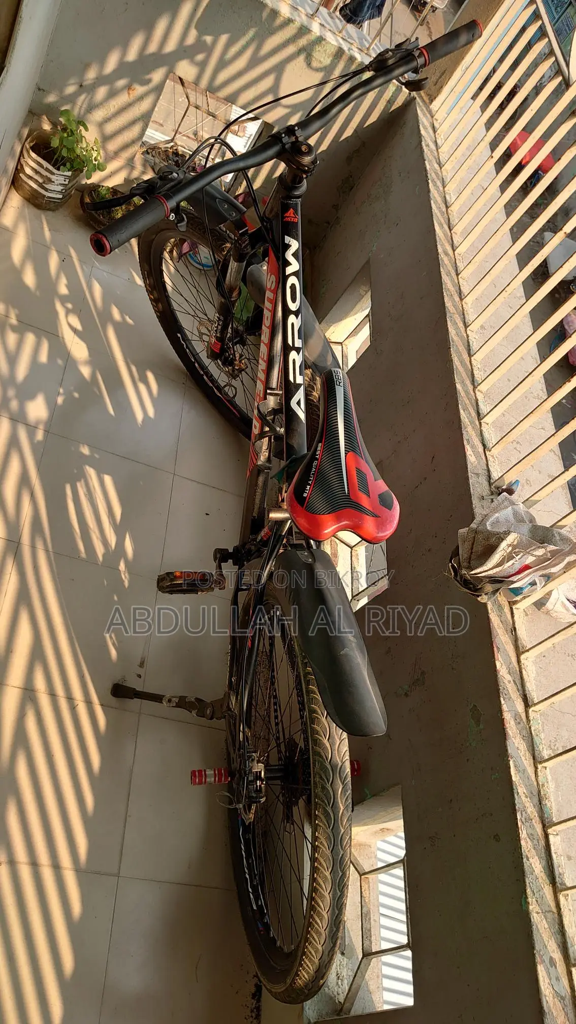 Gear Cycle