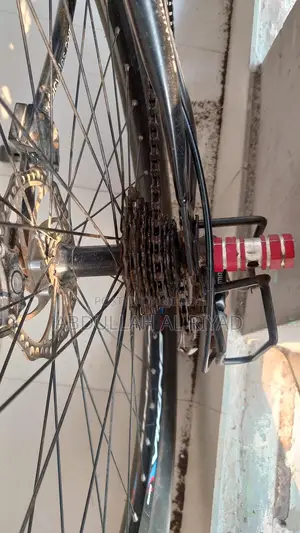 Gear Cycle