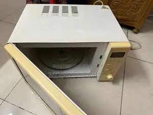 Used Microwave Oven for Sale