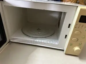 Used Microwave Oven for Sale