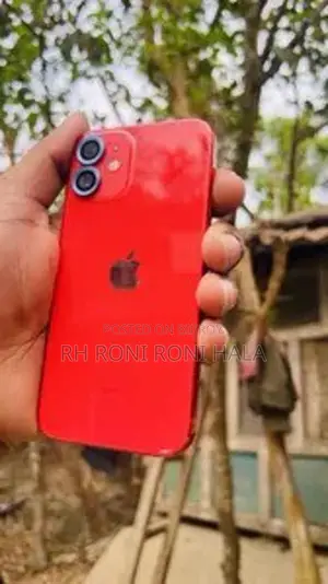 Apple iPhone 12 Mini (Used)