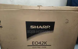 Sharp EO42k electric oven