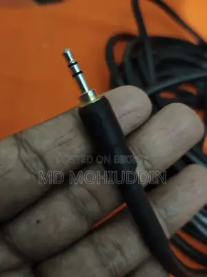 Microphone
